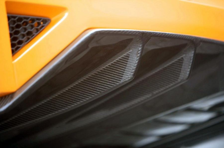  Lamborghini Murcielago LP640 Spyder by IMSA 2008 года  (фото 17 из 19)